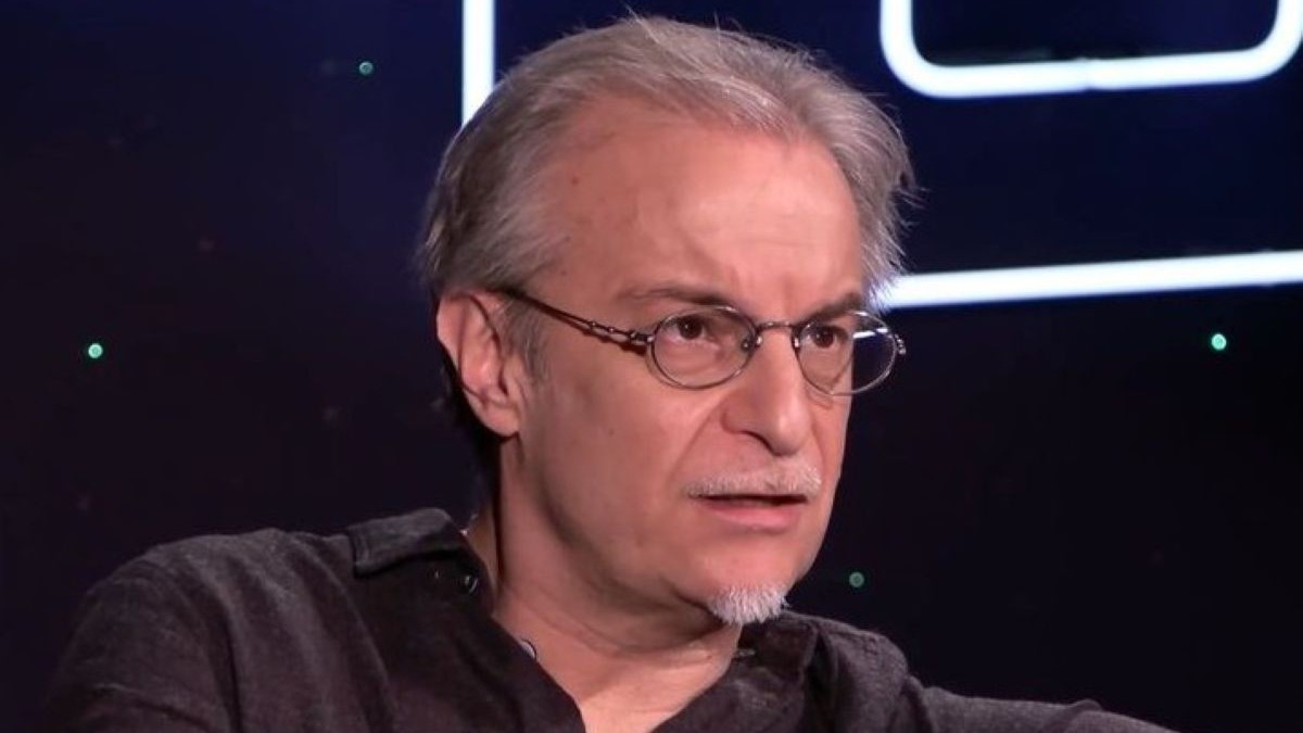 Μίλτος Πασχαλίδης: «Στεναχωρήθηκα που το ΚΚΕ δεν ψήφισε τον γάμο των ομοφύλων, μου φάνηκε απάνθρωπο»