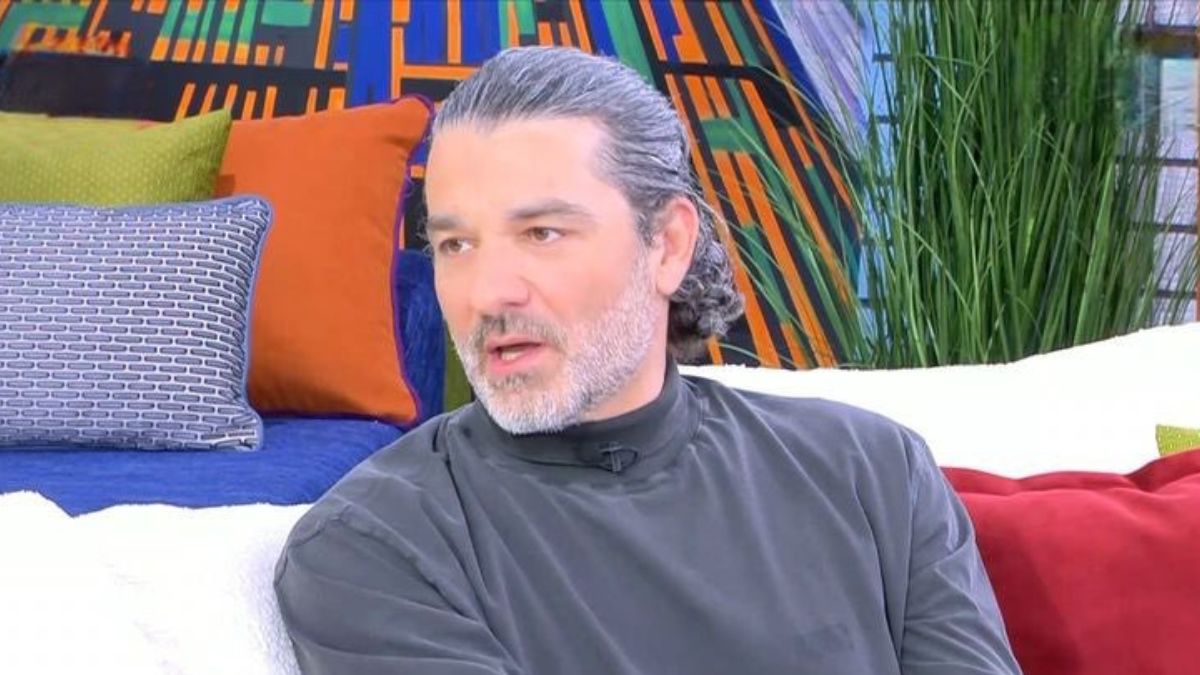 Πέτρος Λαγούτης για τον χωρισμό με την Μάρθα Λαμπίρη Φεντόρουφ: «Όλες οι σχέσεις κάνουν τον κύκλο τους»