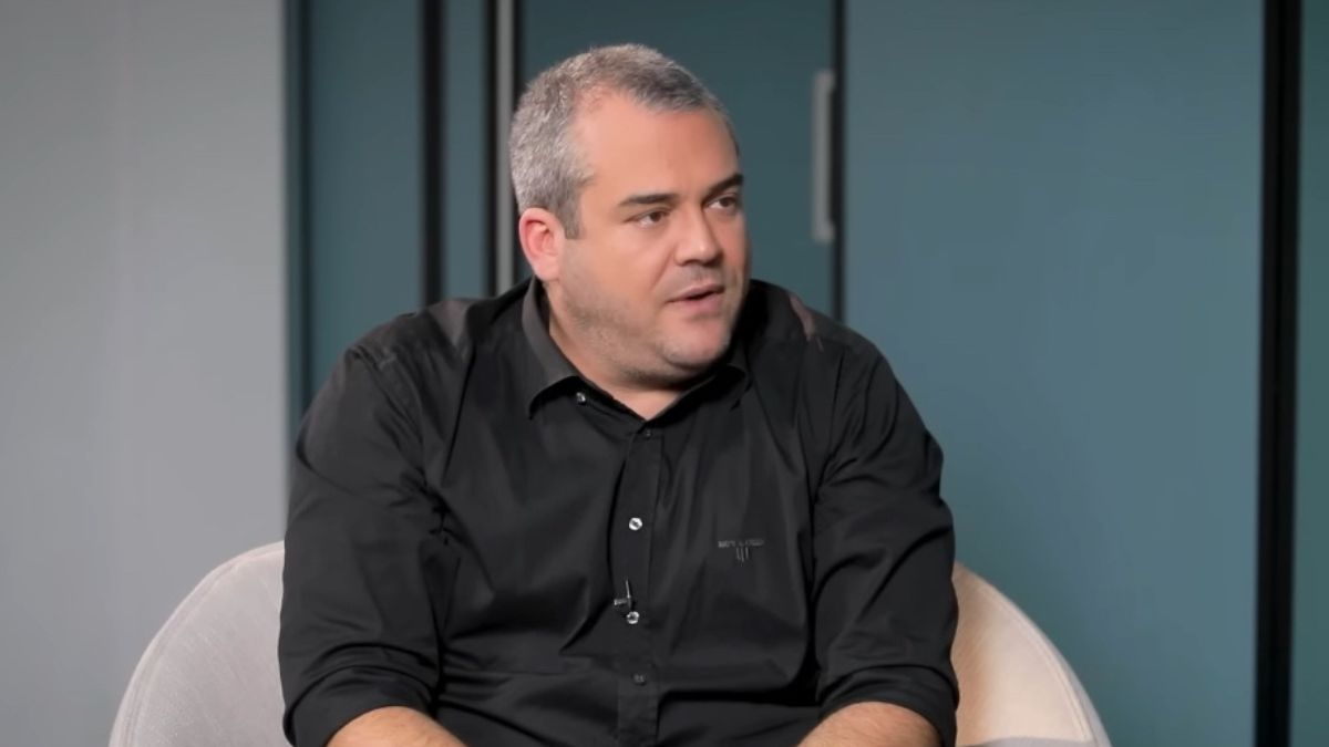 Πυγμαλίων Δαδακαρίδης: «Δεν ήμουν έτοιμος για τον θάνατο των γονιών μου»