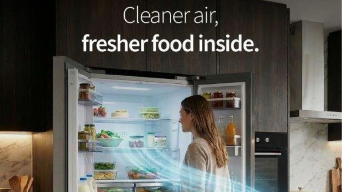 Αναβάθμισε το σπίτι σου με την Ιαπωνική Τεχνολογία Sharp – Τώρα στο Plaisio.gr