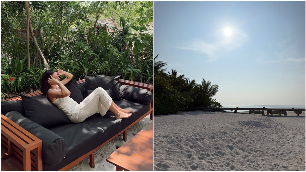 Ραφαέλα Ψαρρού: Η επιστροφή της στην Ελλάδα και τα λόγια συμπαράστασης για όσους ζουν στην αγωνία