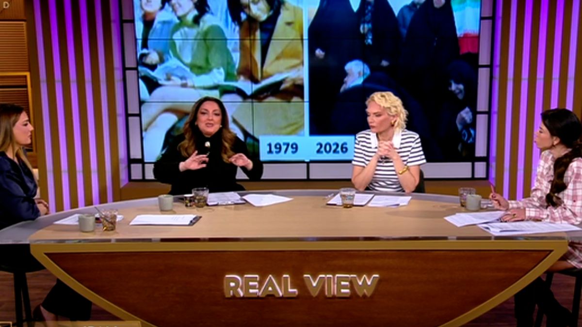 Real View για την κατάσταση στη Μέση Ανατολή: «H παγκόσμια κοινότητα τι να κάνει; – Ο υπόλοιπος πλανήτης το δέχεται άκριτα»