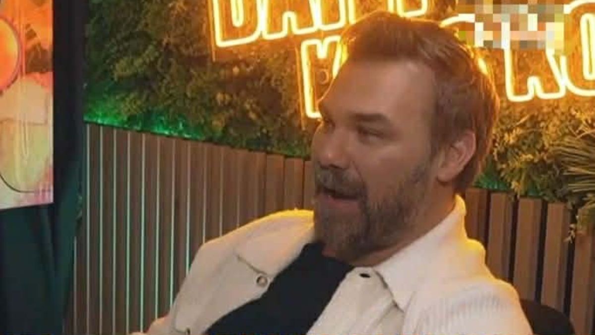 Γιώργος Σαμπάνης για Γιώργο Μαζωνάκη: «Εδώ και καιρό δεν είμαστε κοντά. Δεν ξέρω αν θα έχει τραγούδια μου στις νέες του δουλειές»