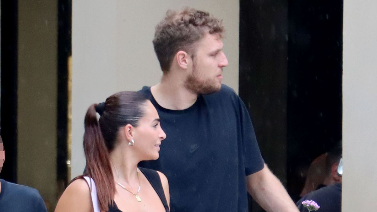 Σάσα Βεζένκοφ – Νικόλ Ελευθεριάδου: Χώρισαν μετά από 4 χρόνια σχέσης