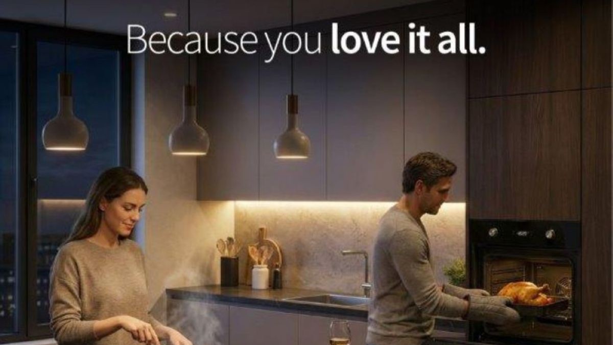 Sharp: Η έξυπνη ιαπωνική τεχνολογία «σπίτι» σας, τώρα στο Public!