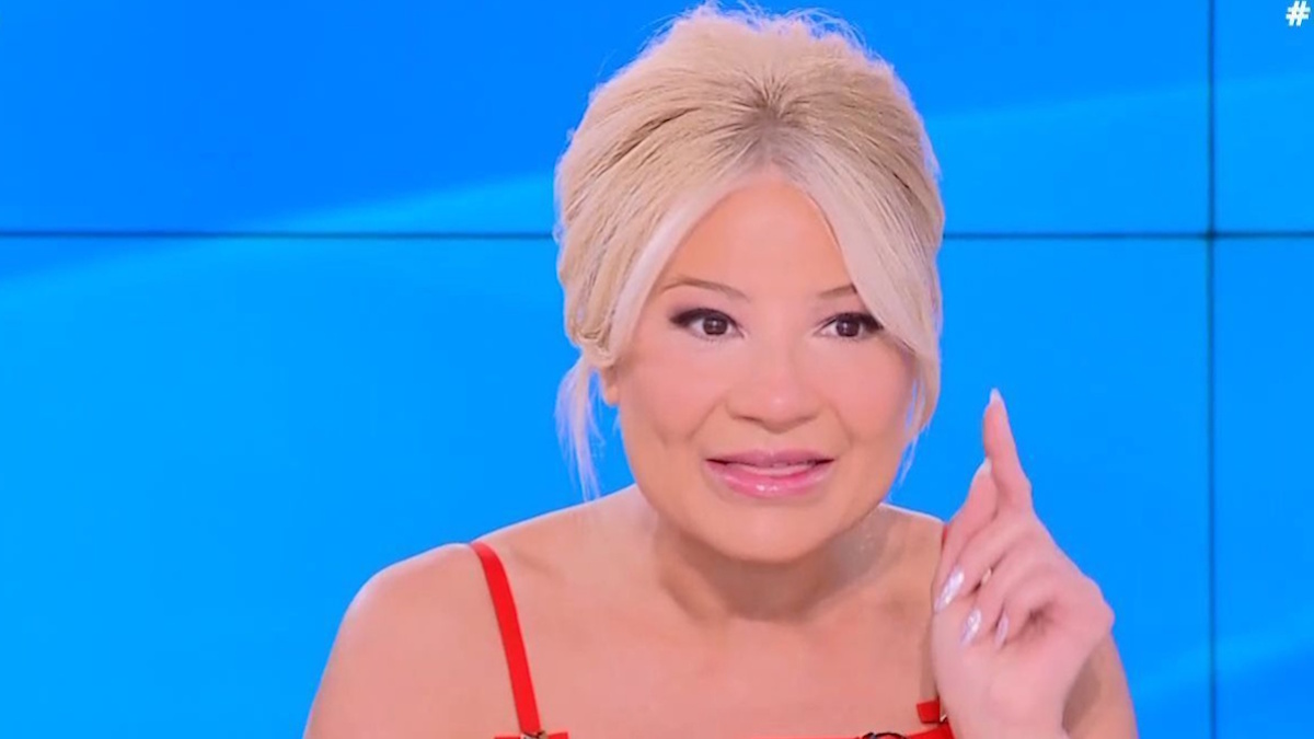 Φαίη Σκορδά: Αποκάλυψε τι συνέβη με τον γιό της και χρειάστηκε να φύγει από την εκπομπή της