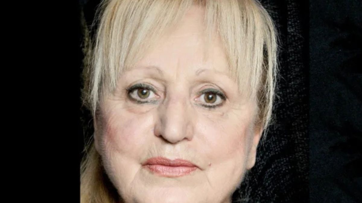 Θλίψη στον καλλιτεχνικό κόσμο: «Έφυγε» από τη ζωή η ηθοποιός Σοφία Λάππου