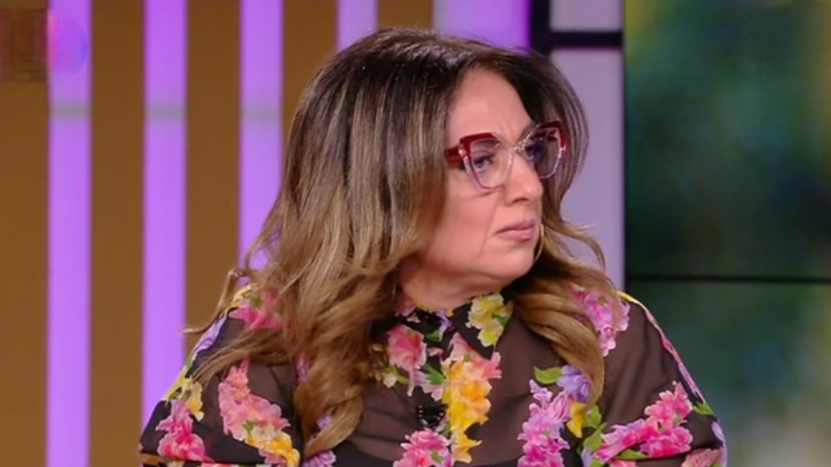 Σοφία Μουτίδου: «Εκεί που σε βγάζει ψηλά ο κόσμος εκεί νιώθει και την ανάγκη να σε ξηλώσει»