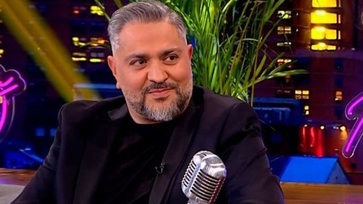 Λευτέρης Σουλτάτος για Βάσω Λασκαράκη: «Πήγα στον γιο μου, τότε ήταν 9 χρονών και μου είπε “μπαμπά, σ’ αγαπάει;”»