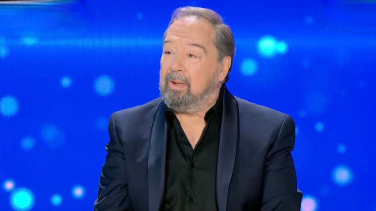 J2US: Συγκινημένος ο Σταμάτης Φασουλής για την Μαρινέλλα – «Συνεργαζόμασταν από το ’87 μέχρι το ’17, μια ολόκληρη ζωή»