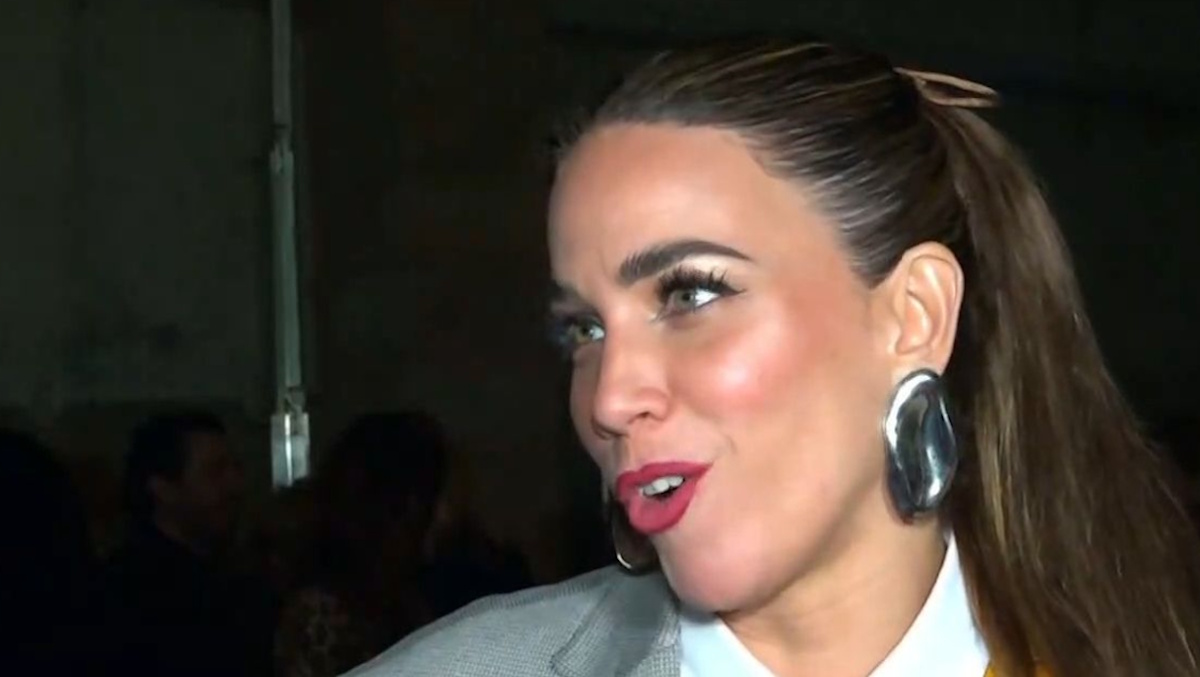 Κατερίνα Στικούδη για την νέα της εκπομπή: «Ο σταθμός είναι πολύ ευχαριστημένος»