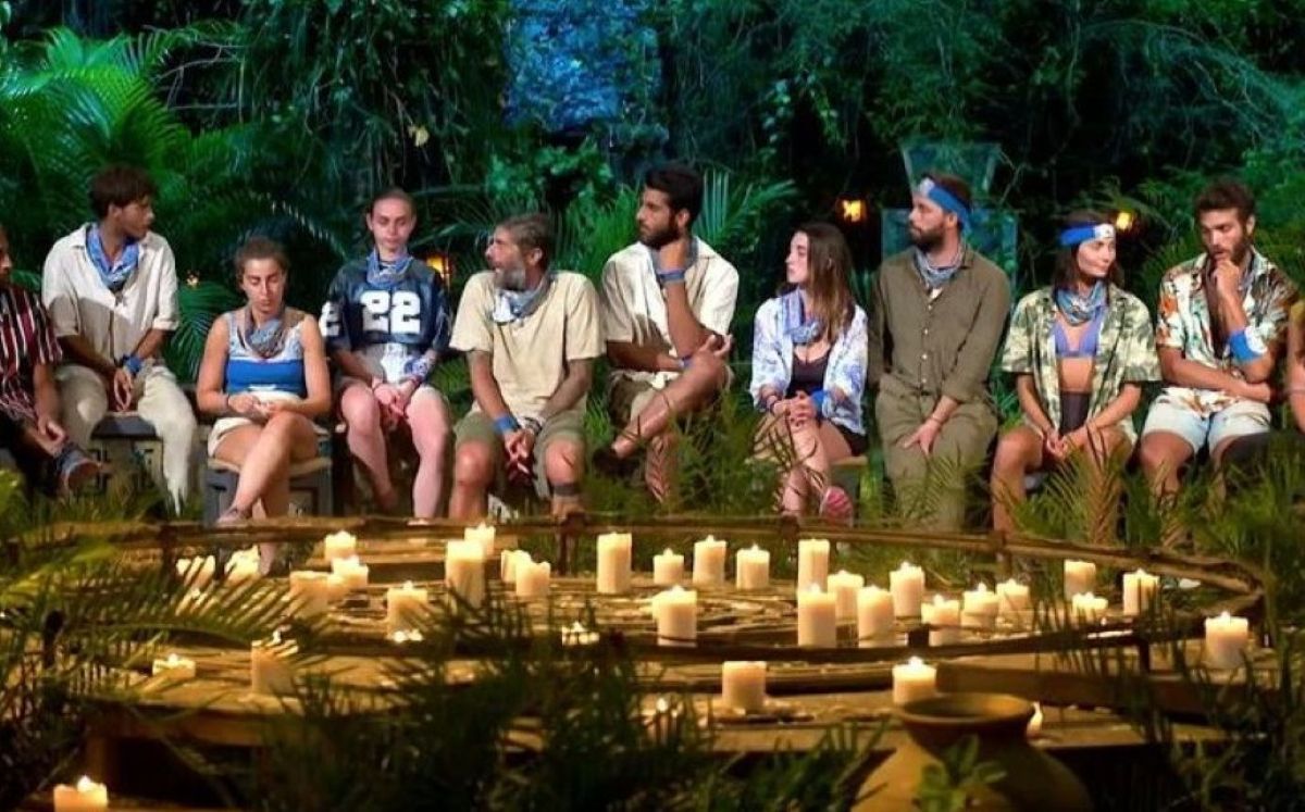 Τηλεθέαση 22/3: Σκληρή μάχη στην prime time – Ποιος πήρε την πρωτιά