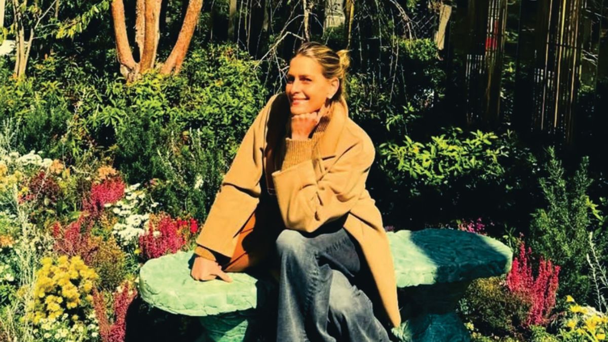 Τατιάνα Μπλάτνικ: Το μοναδικό ταξίδι στην Ιαπωνία για τα γενέθλια του αδερφού της