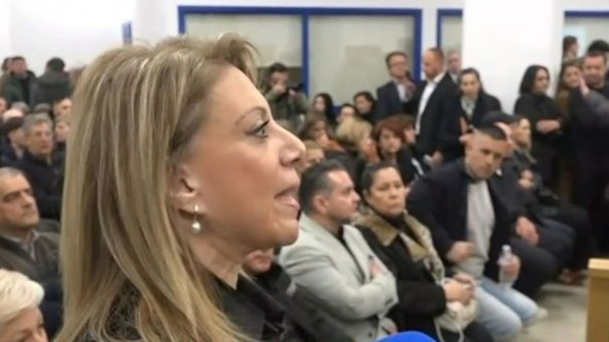 Δίκη Τεμπών: Ένταση στην αίθουσα και προσωρινή διακοπή