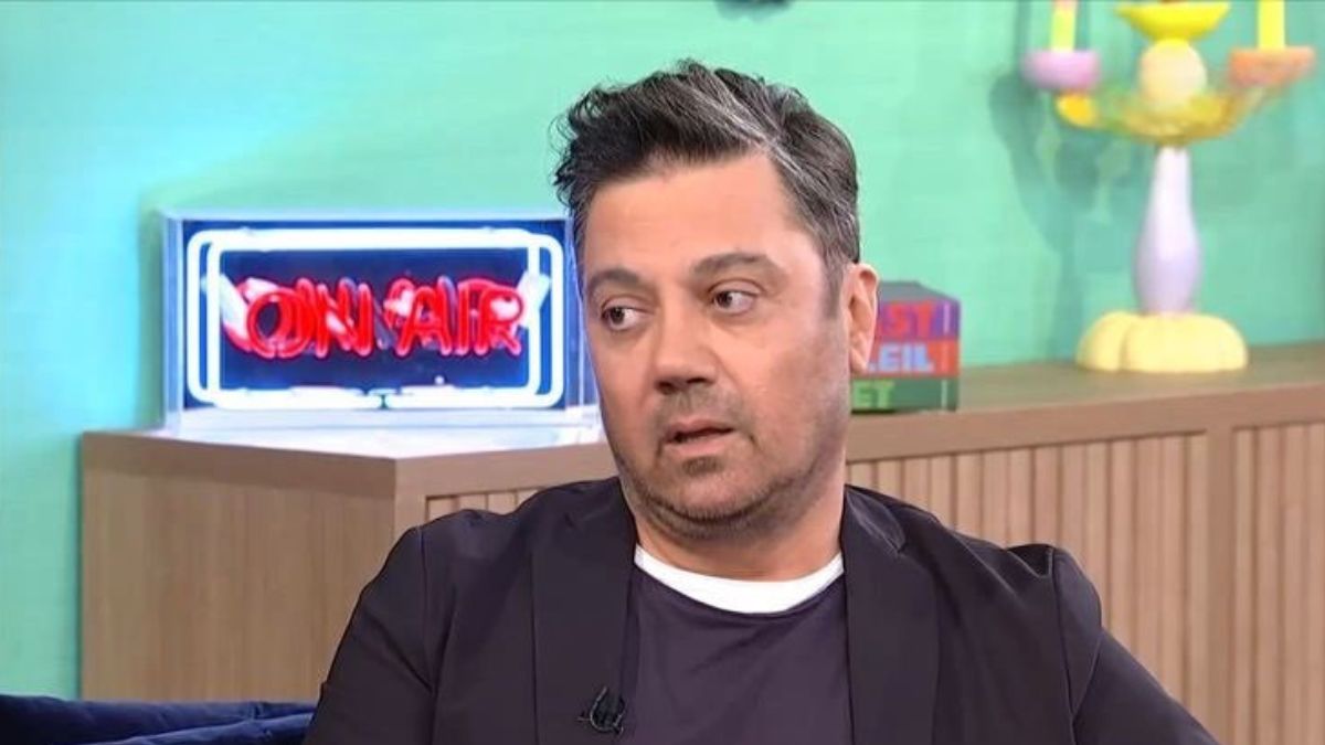 Γιώργος Θεοφάνους για το περιστατικό με τον γιο του στην Αμερική: «Κρυβόταν μέσα στο σπίτι για 30 ώρες και…»