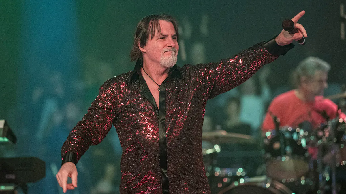 Τόμι Ντεκάρλο: Πέθανε ο τραγουδιστής των Boston