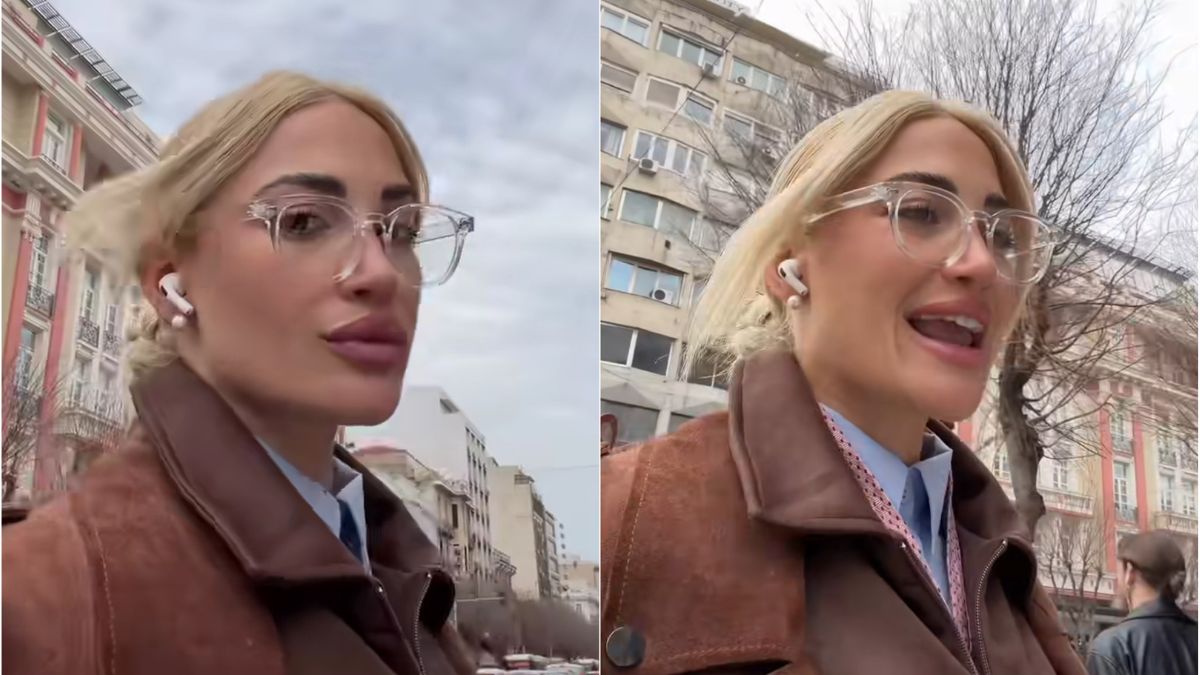 Ιωάννα Τούνη: Εκνευρισμένη με την απεργία των ταξί – Μισάωρο ποδαρόδρομο στην πόλη