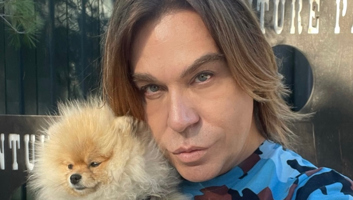 Τρύφωνας Σαμαράς: Συγκινεί αποχαιρετώντας τη Νικόλ μέσα από κοινές τους φωτογραφίες