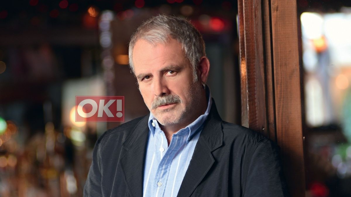 Πασχάλης Τσαρούχας: «Η Θεοφανία Παπαθωμά ήταν ένας πολύ δύσκολος άνθρωπος, όχι με την κακή έννοια. Μια πολύ όμορφη και γνωστή κοπέλα που την ήθελαν όλοι»