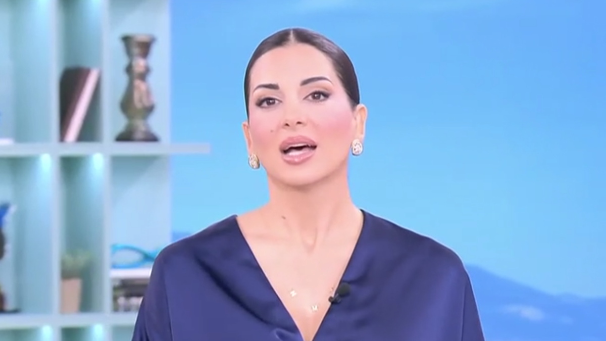 Σταματίνα Τσιμτσιλή για Μαρινέλλα: «Η κόρη της, Τζωρτίνα την προστάτευε και δεν ήθελε για πολλούς λόγους να έρθουν σε επαφή μαζί της»