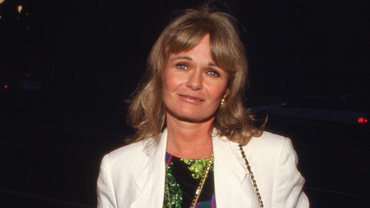 Πέθανε η ηθοποιός του Superman Βάλερι Περίν