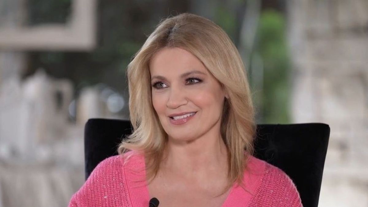 Παναγιώτα Βλαντή: Η εξομολόγηση για την σεξουαλική παρενόχληση – «Αισθανόμουν πάρα πολύ φόβο. Δεν μπορούσα να το δεχτώ αυτό για εμένα»