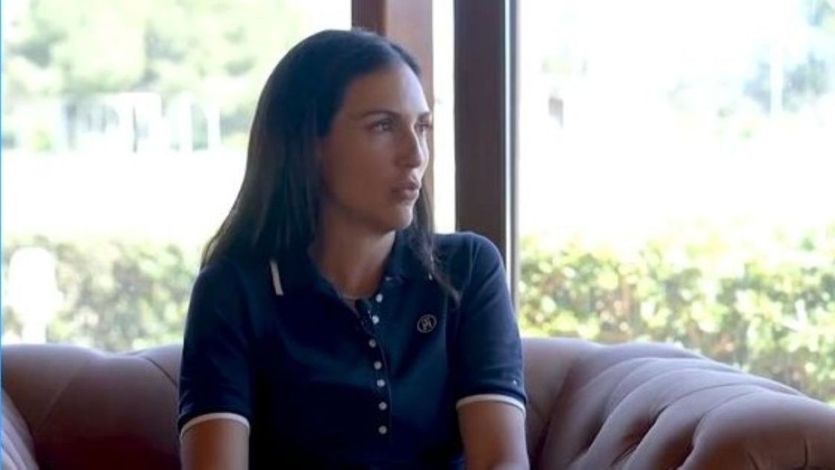 Ανθή Βούλγαρη: Η εξομολόγηση για το τροχαίο στη Ρόδο – «Ένιωσα την Παναγία δίπλα μου»