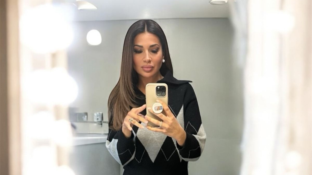 Ελένη Χατζίδου: Περήφανη για τον αδελφό της στην παρέλαση της 25ης Μαρτίου – Η συγκινητική ανάρτηση