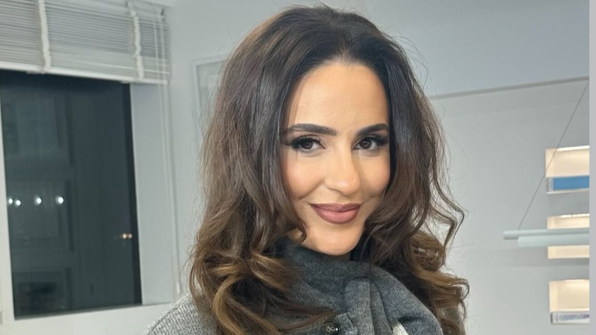 Ξένια Βέρρα για J2US: «Με κάλεσαν από την παραγωγή και ξετρελάθηκα. Είμαι ευλογημένη που μπήκε ο Νίκος Κοκλώνης στη ζωή μου»