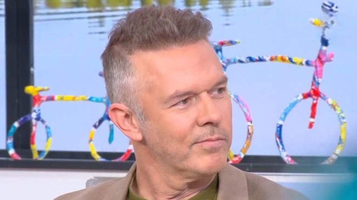 Χρήστος Λούλης: «Αμφισβητώ ο ίδιος τον εαυτό μου, είναι η φύση της δουλειάς μας»