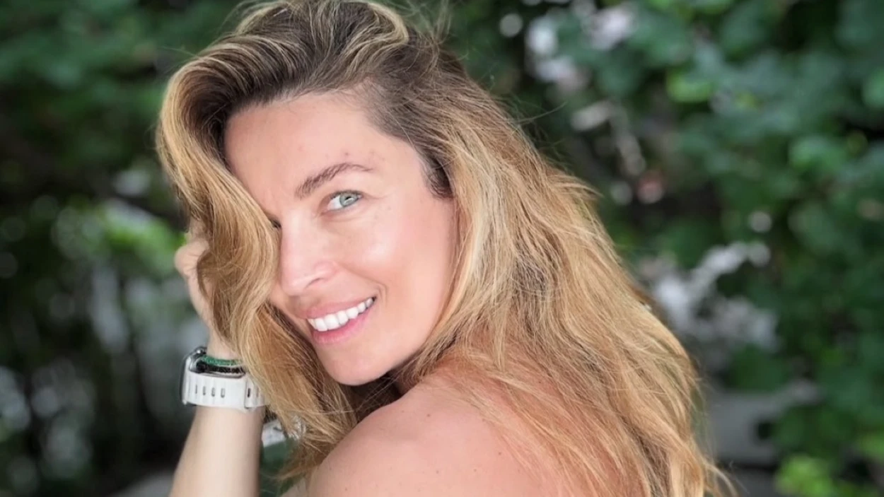 Μαριέττα Χρουσαλά: Το μήνυμα όλο νόημα για τις δύσκολες σχέσεις