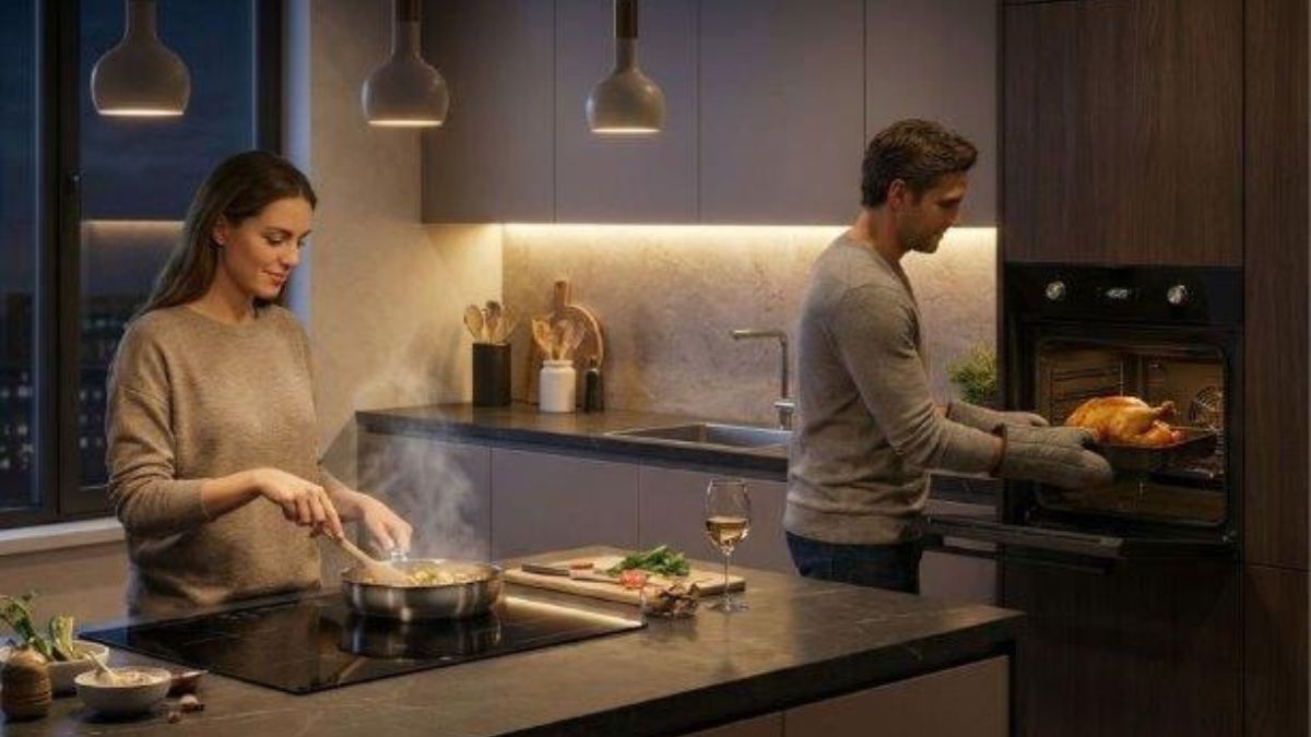 Sharp & Blaupunkt στο You.gr: Η Τεχνολογική Υπεροχή που Χρειάζεται το Σπίτι σου