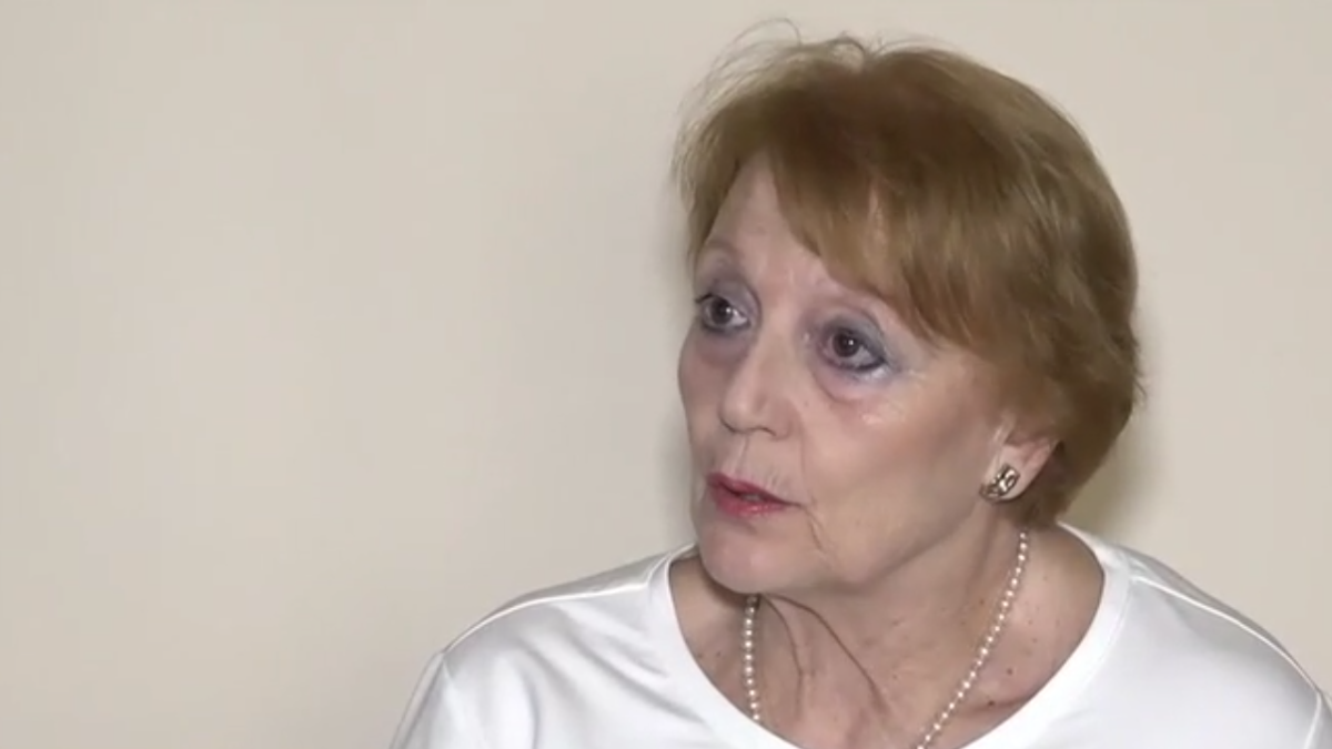 Κατερίνα Ζαμπέτα: Η αποκάλυψη για το τραγούδι που απέρριψε η Βουγιουκλάκη και απογείωσε η Μαρινέλλα