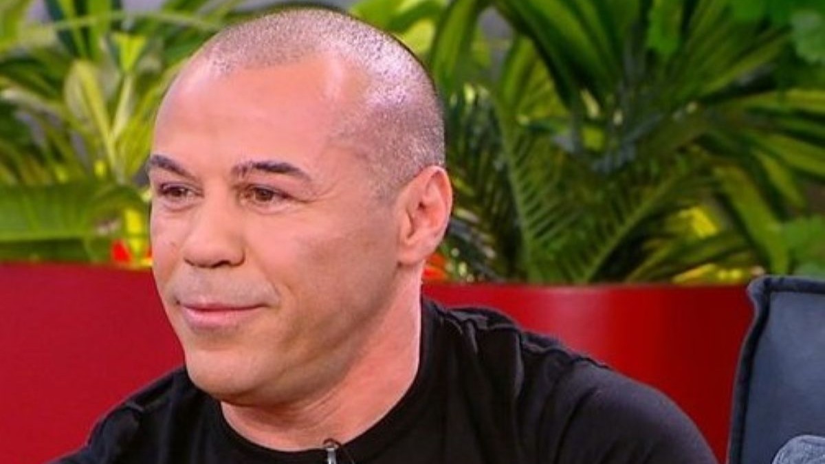 Μιχάλης Ζαμπίδης: Η επιστροφή στο ρινγκ και η πρόκληση απέναντι στον Φλόιντ Μέιγουεδερ – «Δεν μπορούσα να πω όχι σε αυτό»