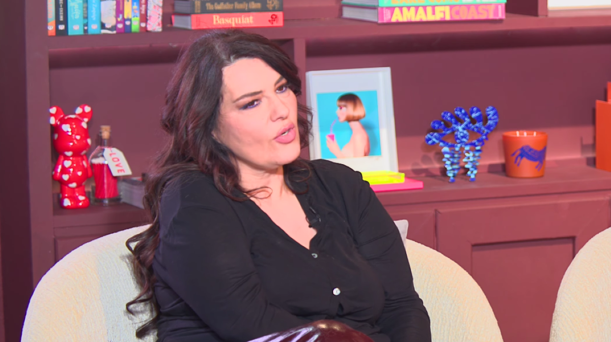 Η Κατερίνα Ζαρίφη εξομολογείται: «Μου έχει προκαλέσει άγχος για το αν έχω κάνει τη σωστή επιλογή να μην κάνω παιδιά»