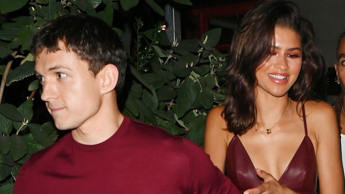 Τομ Χόλαντ – Ζεντάγια: H αποκάλυψη για τον γάμο τους στα Actor Awards 2026