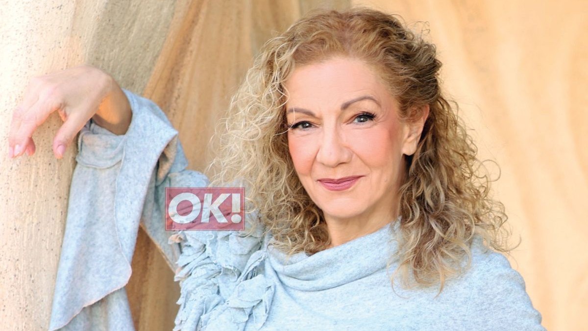 Πέμη Ζούνη στο OK!: «Δεν αισθάνομαι ότι ανταποκρίθηκα πλήρως ως μητέρα. Έχω ενοχές»