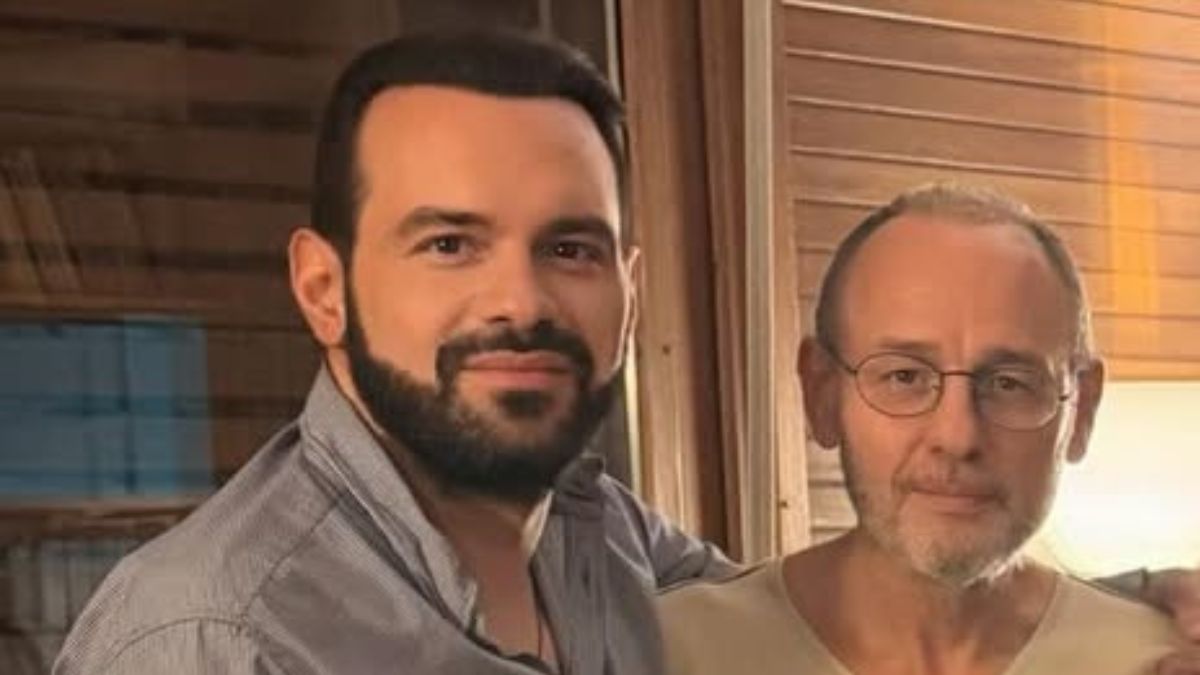 Γιώργος Αρσενάκος – Γιώργος Χατζιδάκις: η κορυφαία συνάντησή τους και η αποκάλυψη του νέου “ταξιδιού”