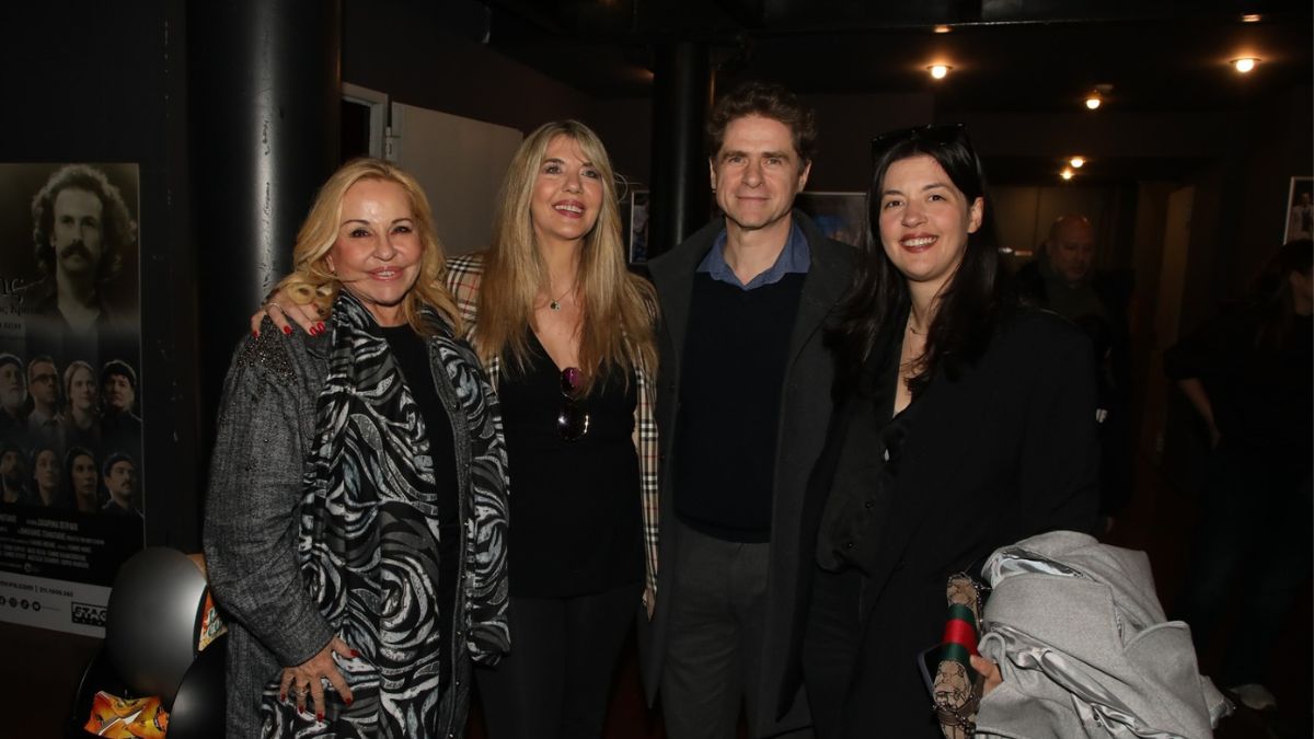 Οδύσσεια: Η θεατρική υπερπαραγωγή της Γιούλης Ηλιοπούλου που «μάγεψε» μικρούς και μεγάλους