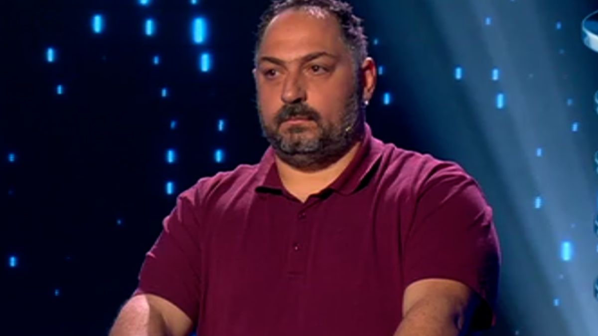 Ο Πιο Αδύναμος Κρίκος: Η ερώτηση για τον Νίκο Κοκλώνη και η απάντηση που έκανε την Μαρία Μπακοδήμου να «ξεσπάσει» στα γέλια