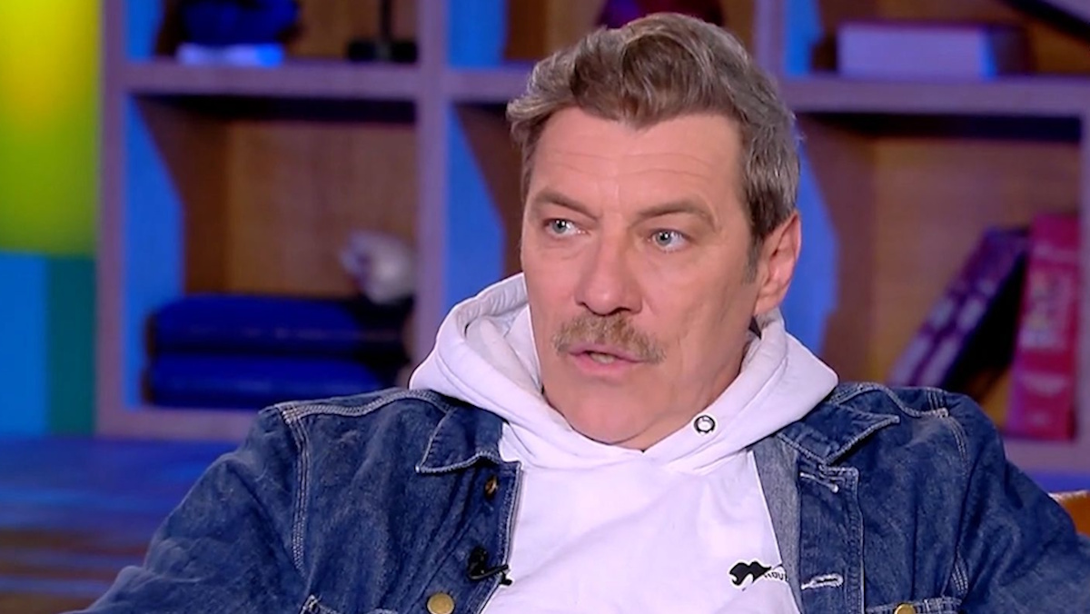 Γιάννης Στάνκογλου για Γιάννη Σμαραγδή: «Είπε ότι δεν με ξέρει γιατί ήθελε να κάνει σόου. Δεν μου άρεσαν καθόλου οι ταινίες του»