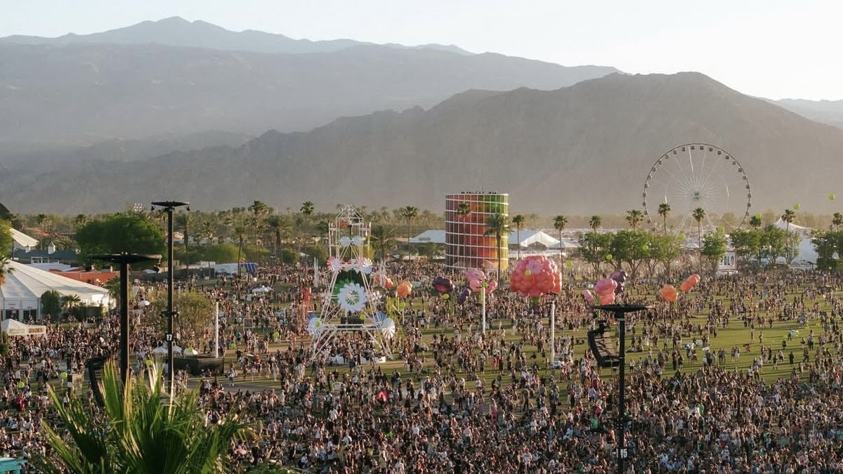 Η Κένταλ Τζένερ στο Coachella: Η δύναμη του minimal style στο διασημότερο music festival