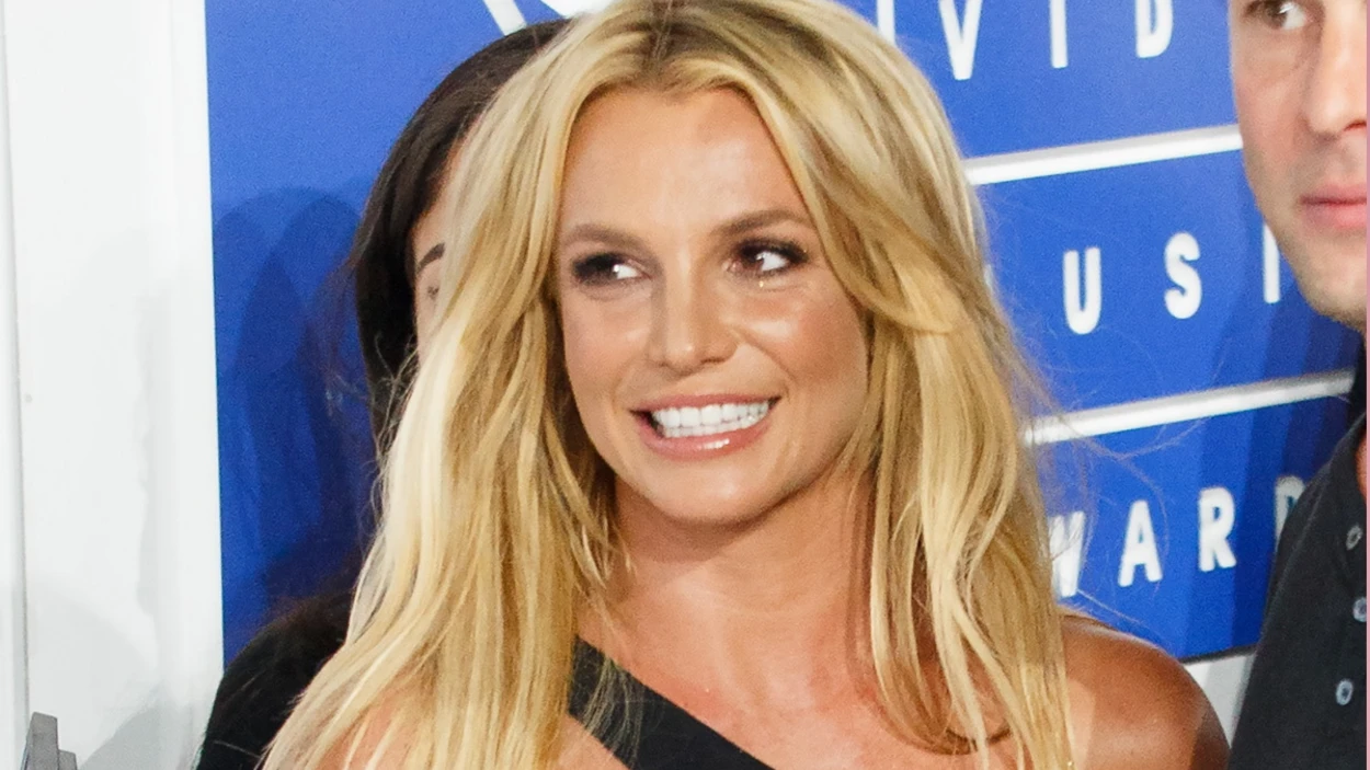 Μπρίτνεϊ Σπίαρς: Η τελευταία ανάρτηση πριν την απόφαση για αποτοξίνωση