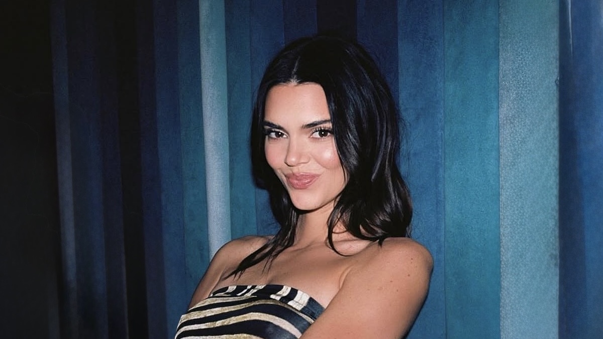 Κένταλ Τζένερ: Το αξεσουάρ της που αλλάζει καθοριστικά τα look 