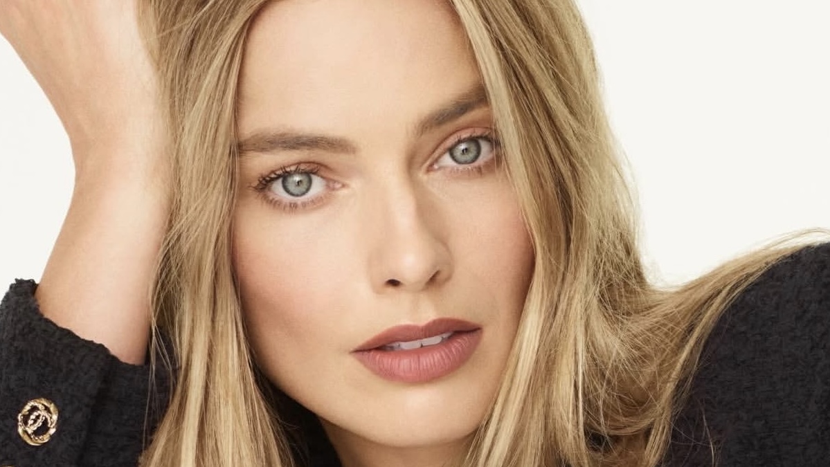 Μάργκοτ Ρόμπι: Η απόλυτη εκπρόσωπος του οίκου Chanel 