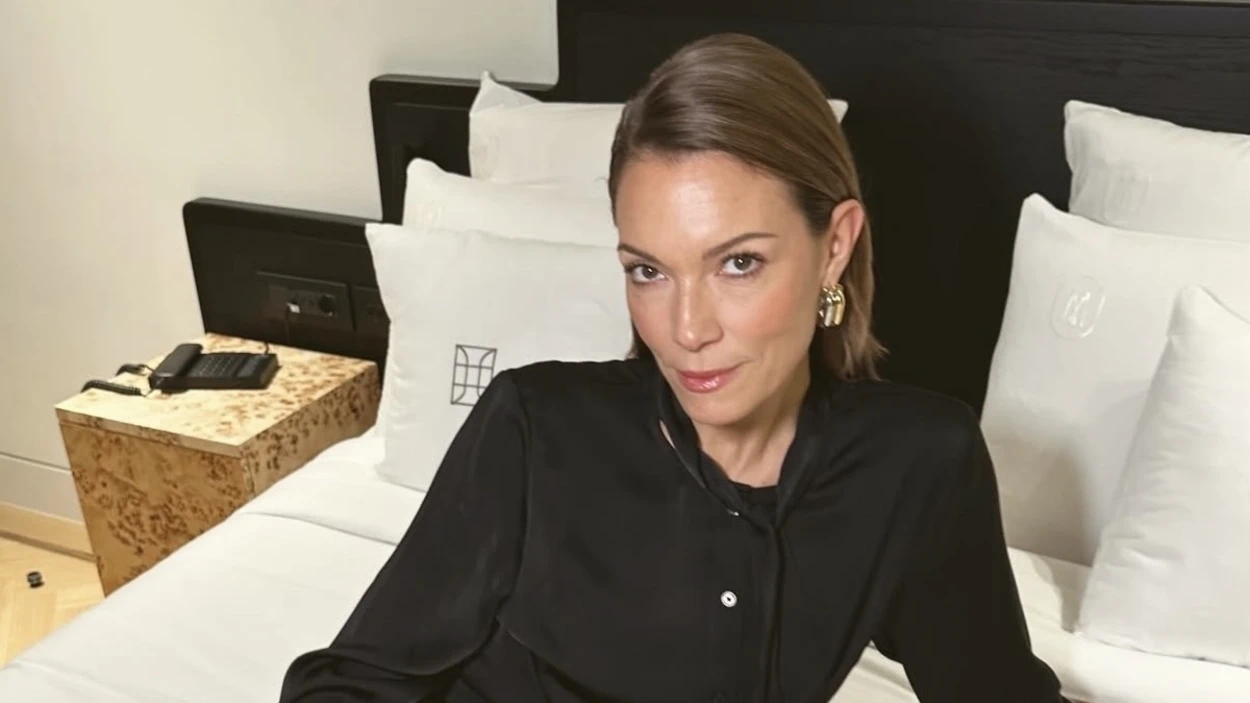 Βίκυ Καγιά: «Μια χαρά είναι και χωρίς εμένα η τηλεόραση»