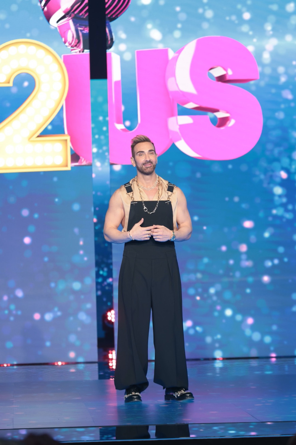 workwear γίνεται υψηλή μόδα