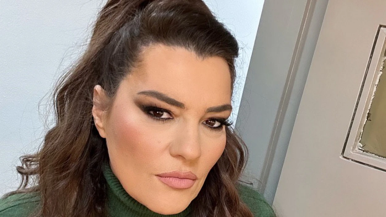 Κατερίνα Ζαρίφη για τον γάμο της Φαίης Σκορδά: «Μας βλέπω ακάλεστους με τον Ουγγαρέζο»