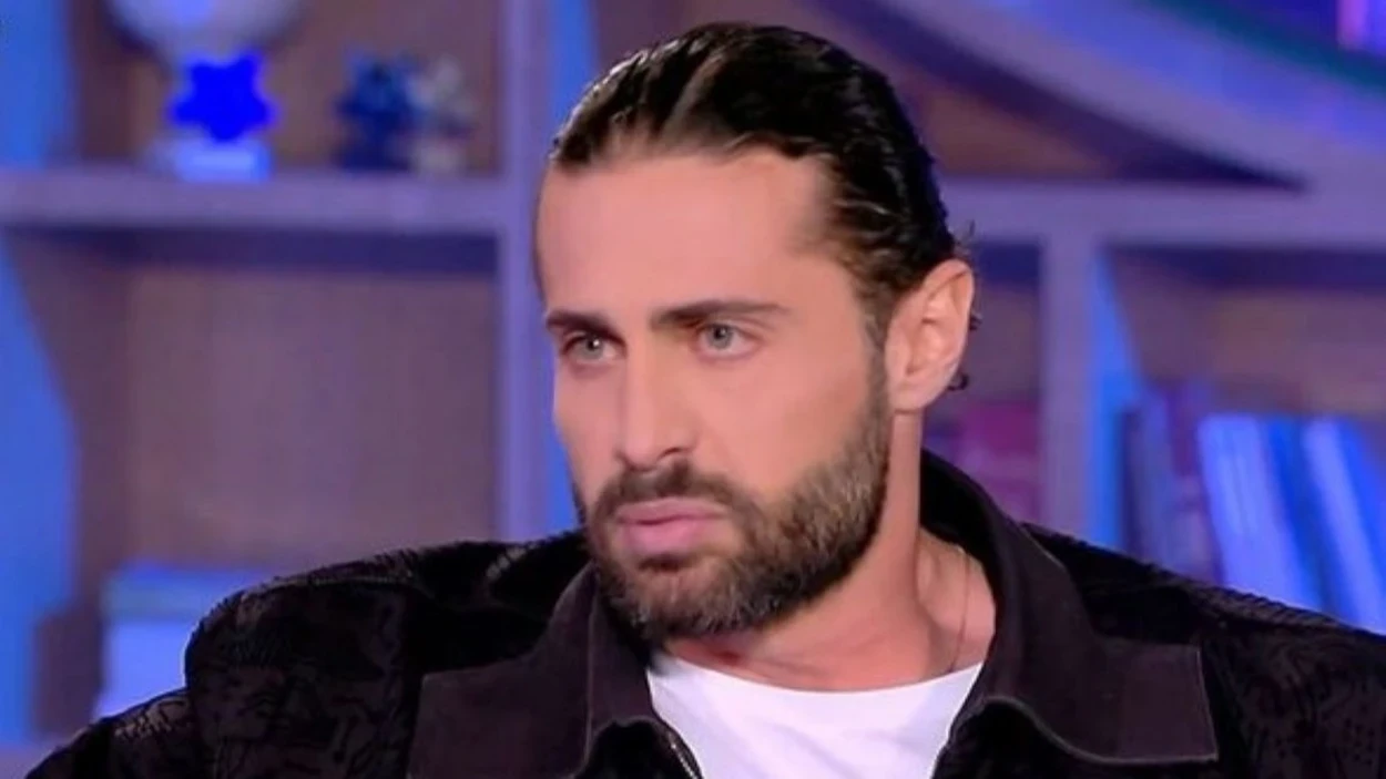 Κωνσταντίνος Βασάλος: «Τη Σίσσυ δεν την αφήνω ποτέ. Τι είμαι τρελός;»