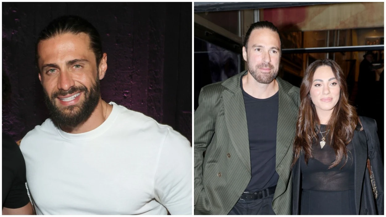 Κωνσταντίνος Βασάλος – Δημήτρης Αλεξάνδρου: Νέες εξελίξεις στην κόντρα τους – Η απάντηση του Δημήτρη Αλεξάνδρου και οι αιχμές